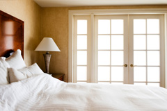 Great Oak bedroom extension costs