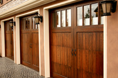 Great Oak garage extension quotes