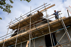 Great Oak multiple storey extensions quotes